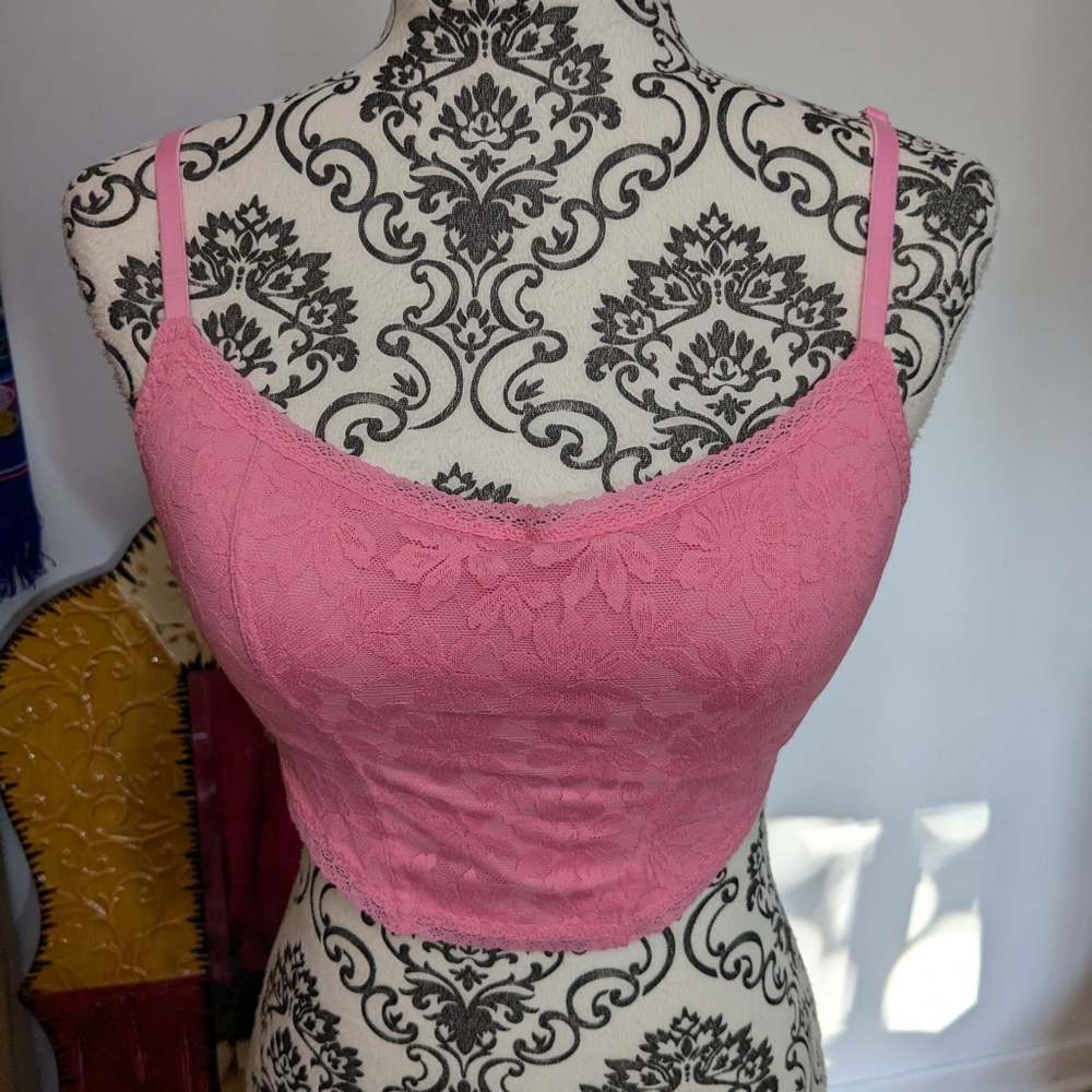 NWT Victoria's Secret PINK bra
